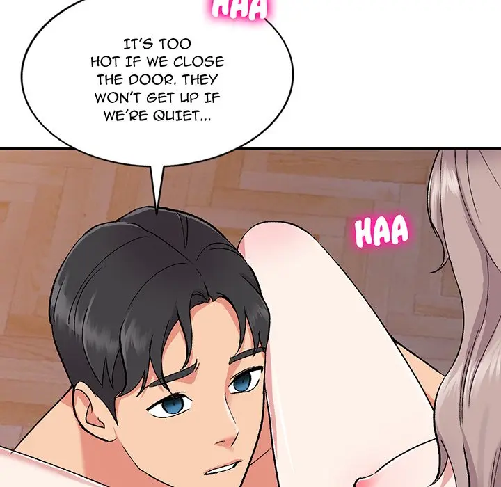 Shh Her Secret Manhwa Facon Chapter 38 - Page 7
