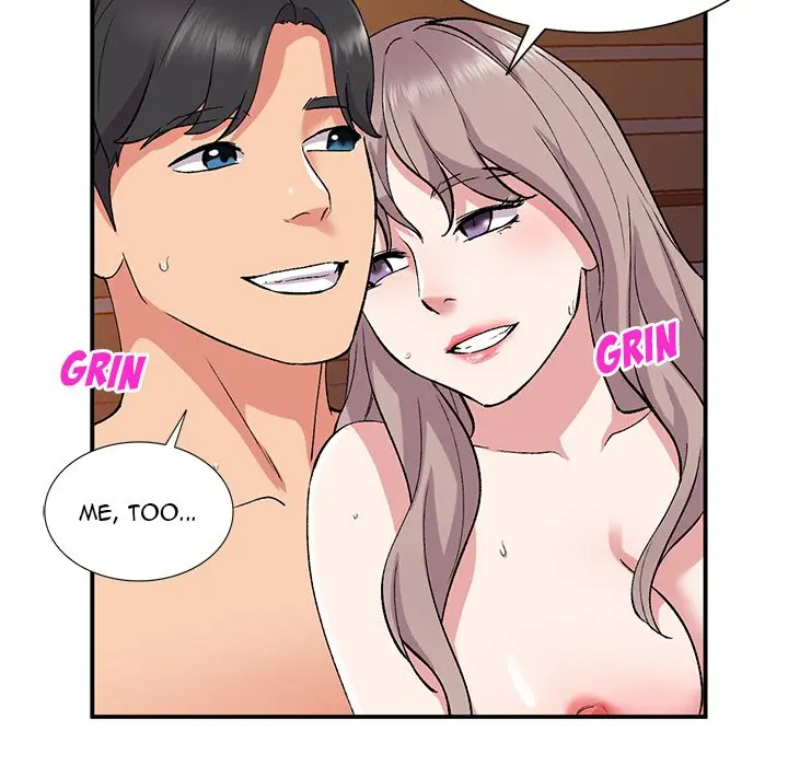 Shh Her Secret Manhwa Facon Chapter 38 - Page 70