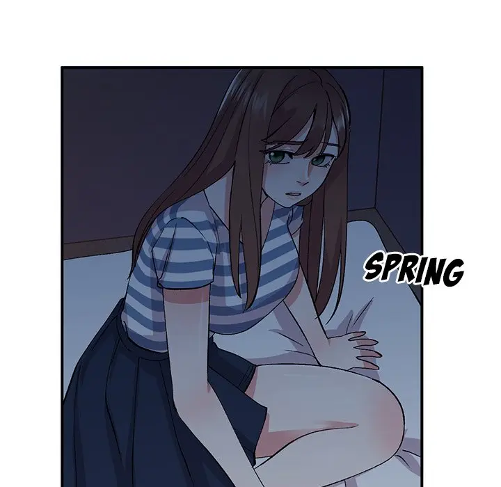 Shh Her Secret Manhwa Facon Chapter 38 - Page 76