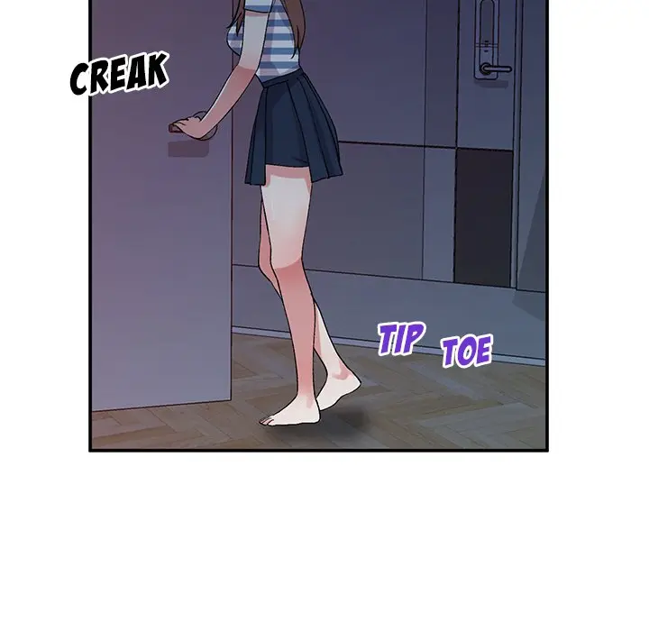 Shh Her Secret Manhwa Facon Chapter 38 - Page 81