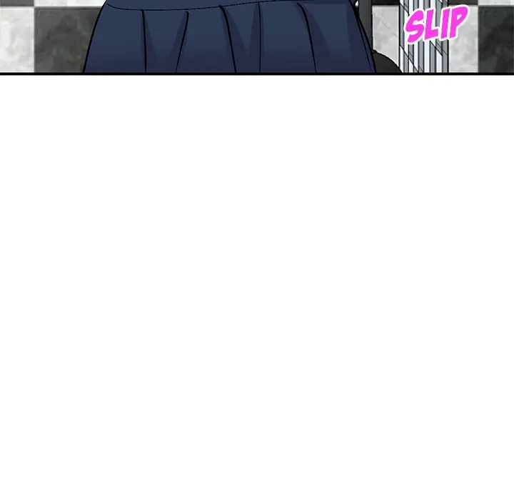 Shh Her Secret Manhwa Facon Chapter 38 - Page 84