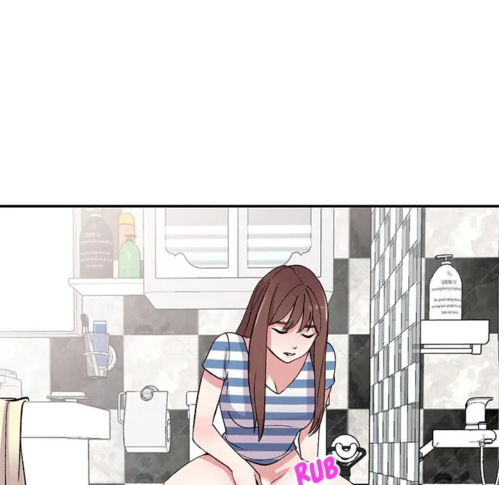 Shh Her Secret Manhwa Facon Chapter 38 - Page 85