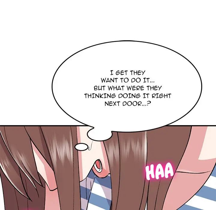 Shh Her Secret Manhwa Facon Chapter 38 - Page 87