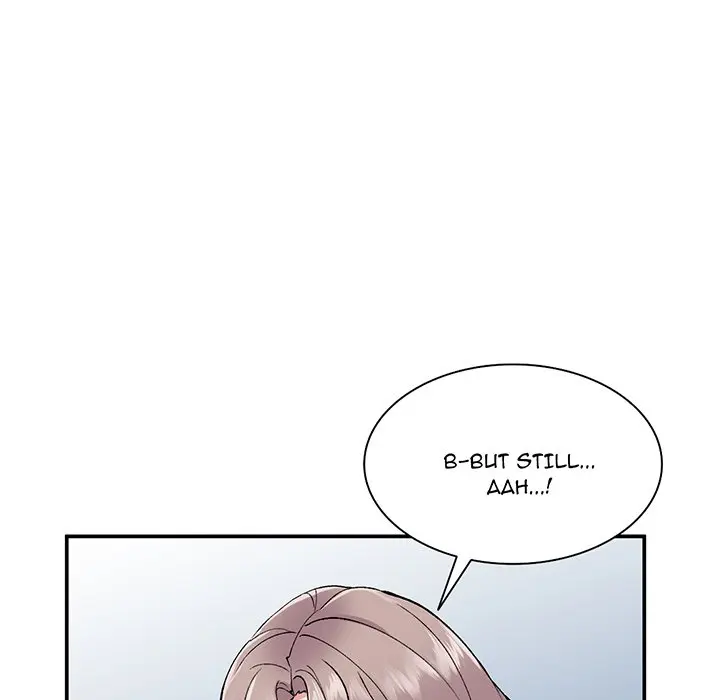 Shh Her Secret Manhwa Facon Chapter 38 - Page 9