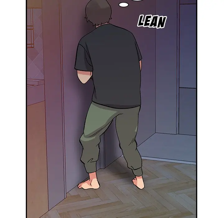 Shh Her Secret Manhwa Facon Chapter 38 - Page 93