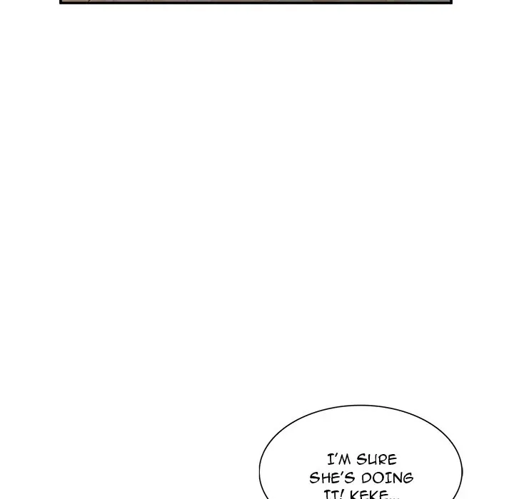 Shh Her Secret Manhwa Facon Chapter 38 - Page 94