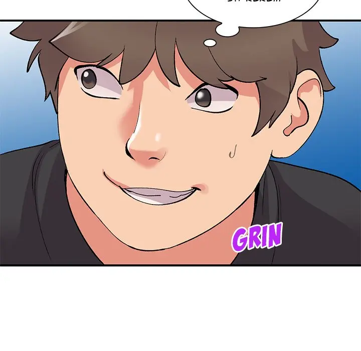 Shh Her Secret Manhwa Facon Chapter 38 - Page 95