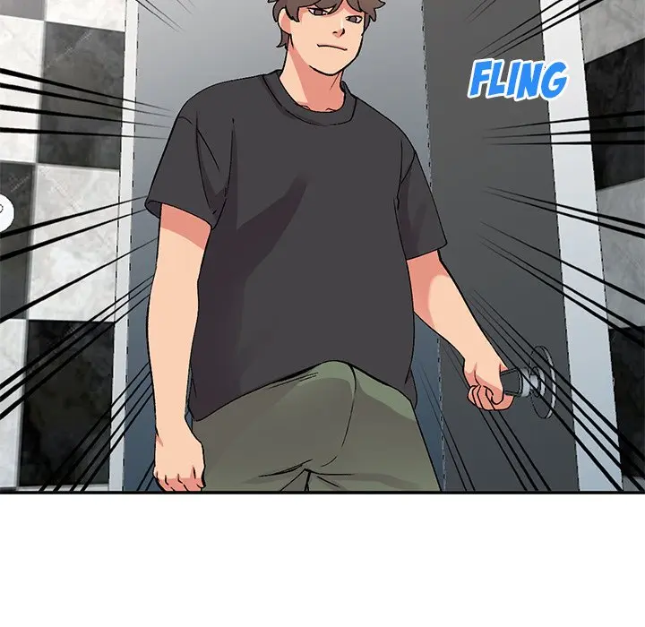 Shh Her Secret Manhwa Facon Chapter 38 - Page 97
