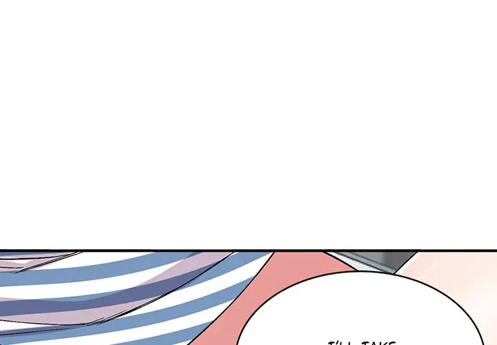 Shh Her Secret Manhwa Facon Chapter 39 - Page 1