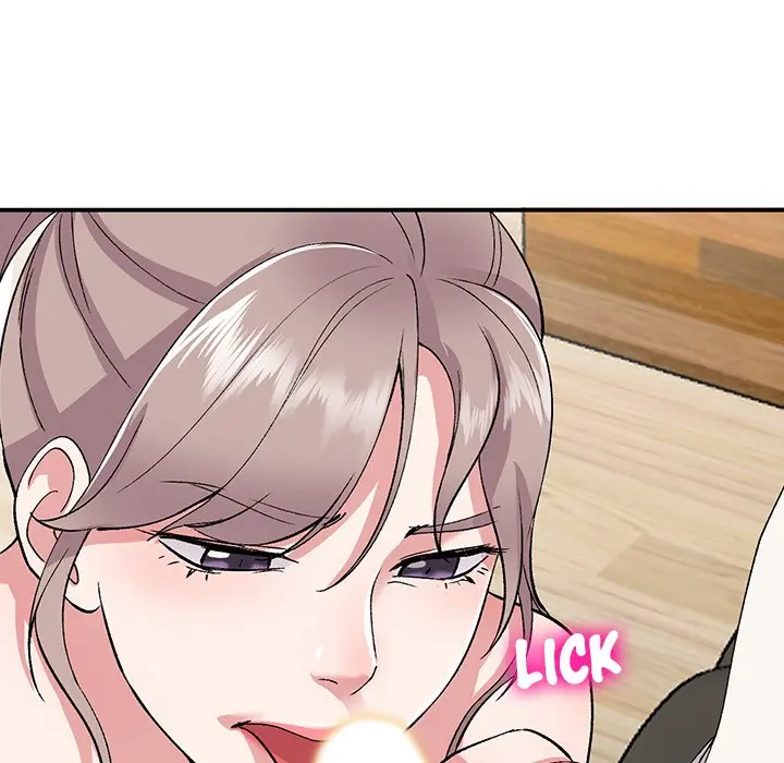 Shh Her Secret Manhwa Facon Chapter 39 - Page 100