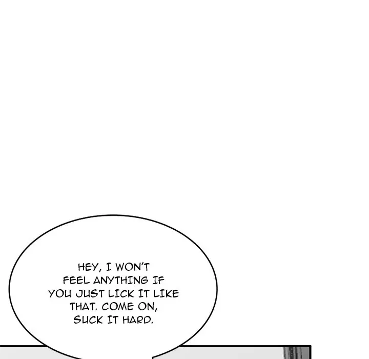 Shh Her Secret Manhwa Facon Chapter 39 - Page 104