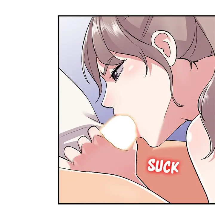 Shh Her Secret Manhwa Facon Chapter 39 - Page 107