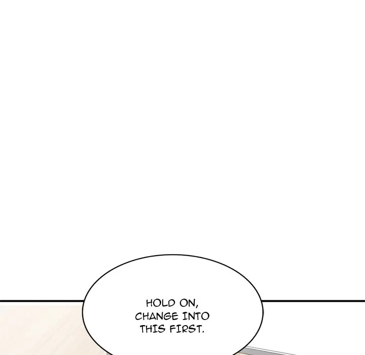 Shh Her Secret Manhwa Facon Chapter 39 - Page 111
