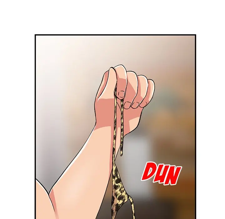 Shh Her Secret Manhwa Facon Chapter 39 - Page 114