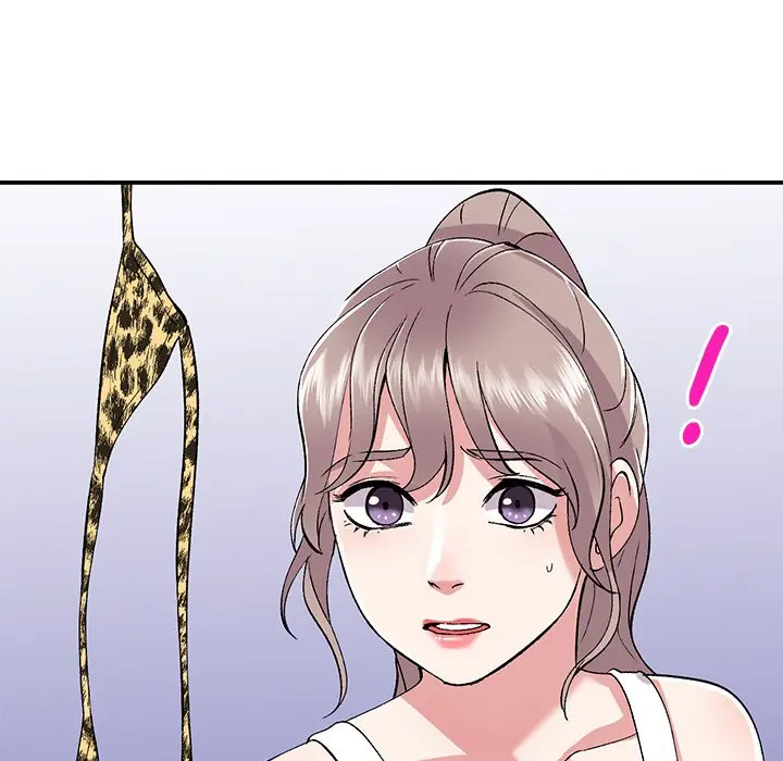Shh Her Secret Manhwa Facon Chapter 39 - Page 116