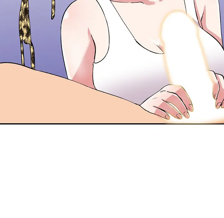 Shh Her Secret Manhwa Facon Chapter 39 - Page 117