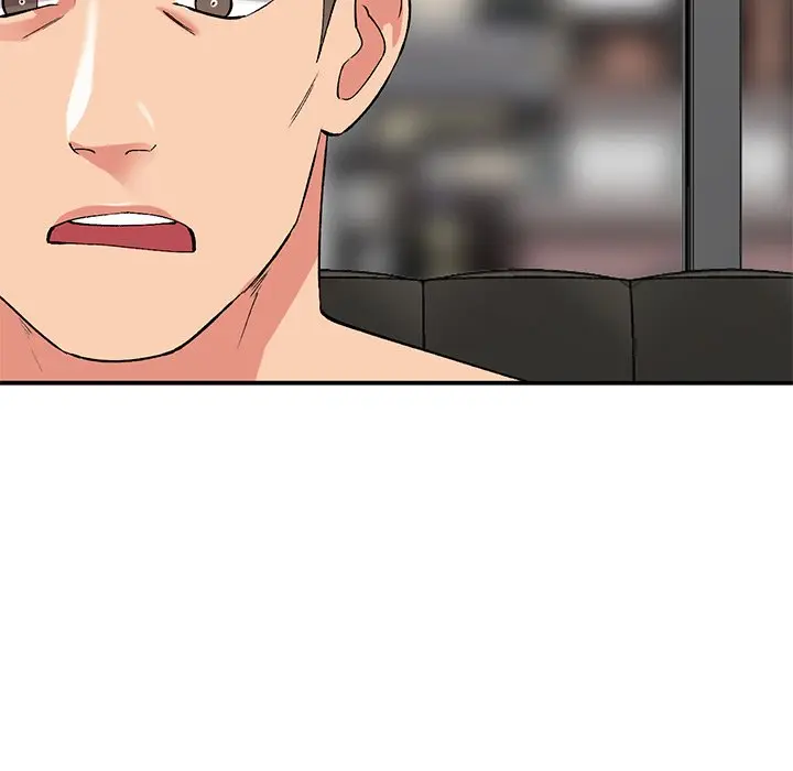Shh Her Secret Manhwa Facon Chapter 39 - Page 119