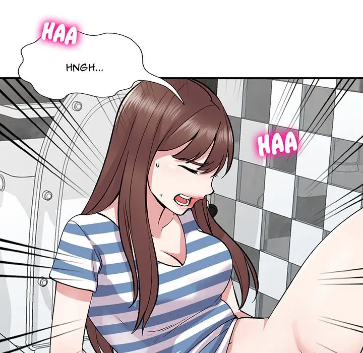 Shh Her Secret Manhwa Facon Chapter 39 - Page 12