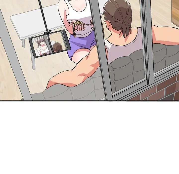 Shh Her Secret Manhwa Facon Chapter 39 - Page 121