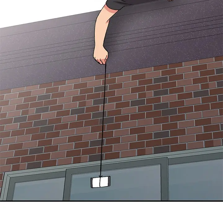Shh Her Secret Manhwa Facon Chapter 39 - Page 123