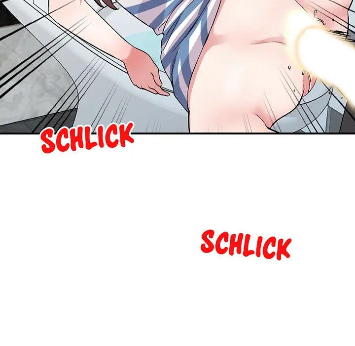 Shh Her Secret Manhwa Facon Chapter 39 - Page 13