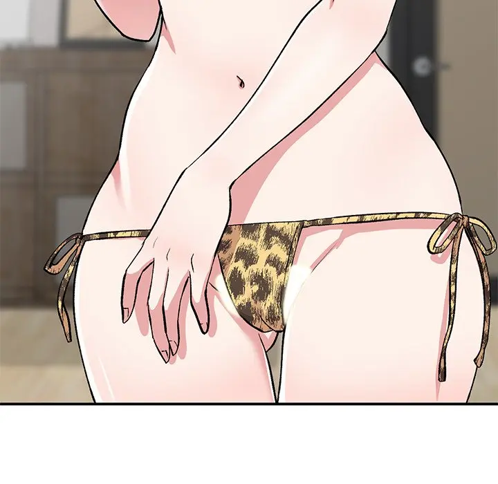 Shh Her Secret Manhwa Facon Chapter 39 - Page 130