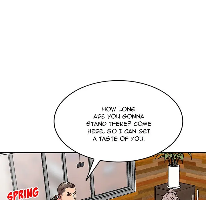 Shh Her Secret Manhwa Facon Chapter 39 - Page 136