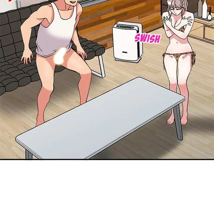 Shh Her Secret Manhwa Facon Chapter 39 - Page 137