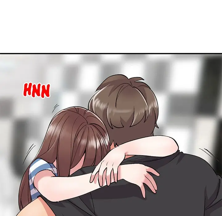Shh Her Secret Manhwa Facon Chapter 39 - Page 21