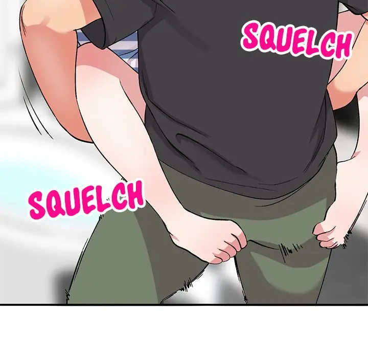 Shh Her Secret Manhwa Facon Chapter 39 - Page 22