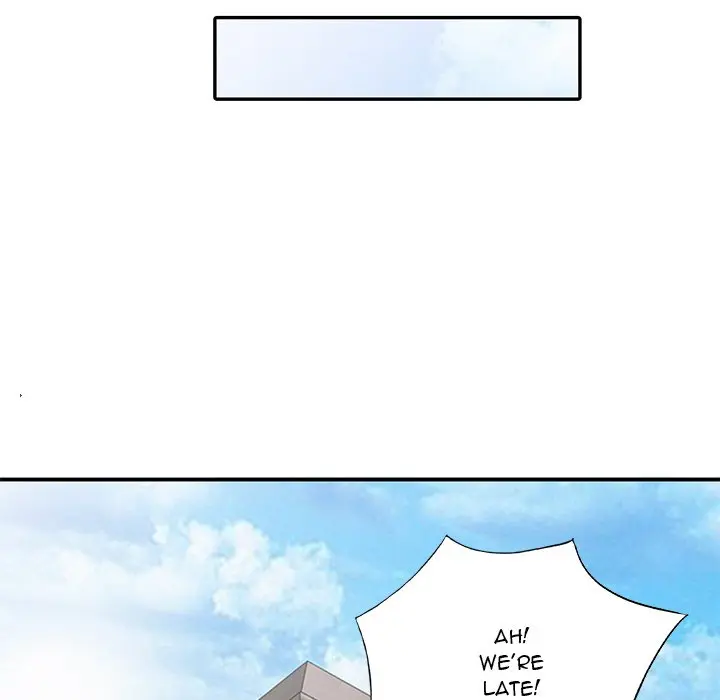 Shh Her Secret Manhwa Facon Chapter 39 - Page 26