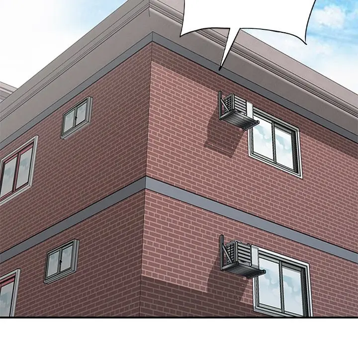 Shh Her Secret Manhwa Facon Chapter 39 - Page 27