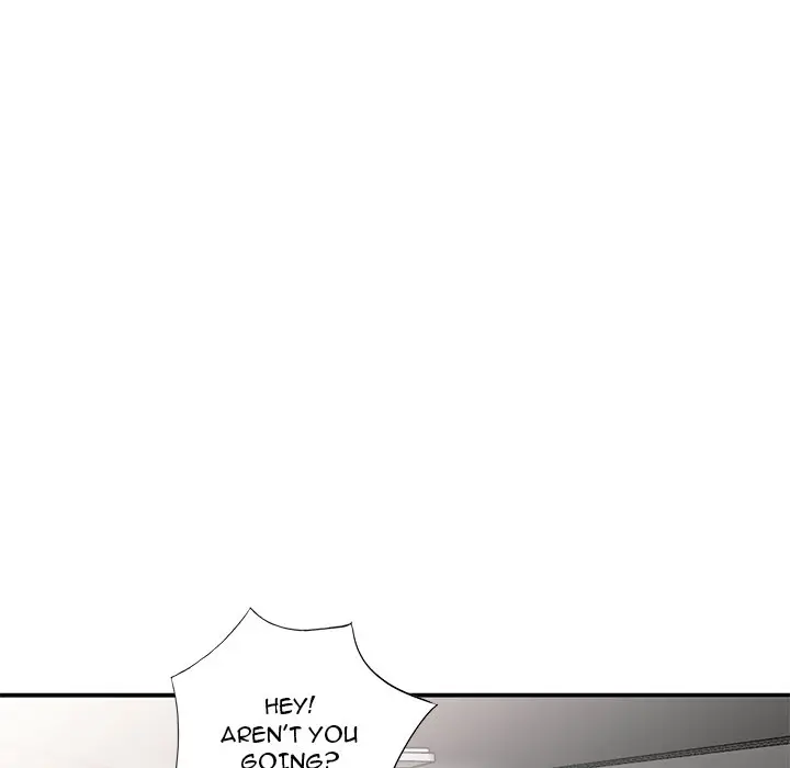 Shh Her Secret Manhwa Facon Chapter 39 - Page 28