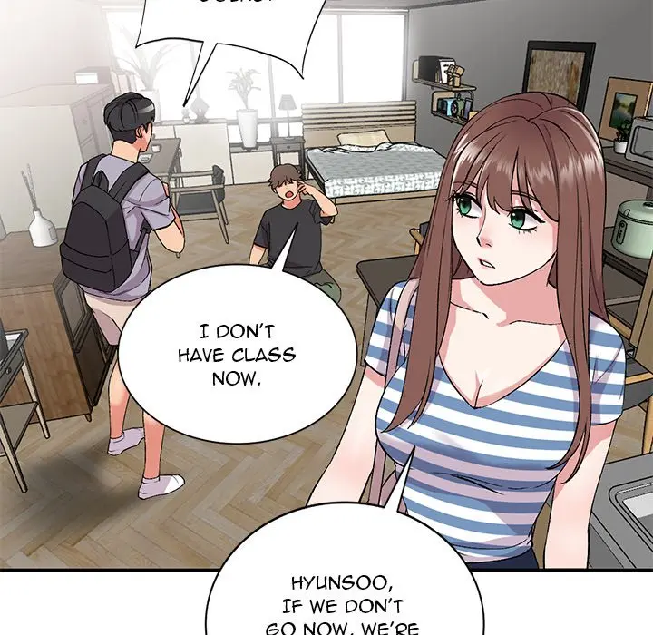 Shh Her Secret Manhwa Facon Chapter 39 - Page 29