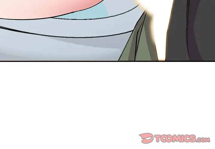 Shh Her Secret Manhwa Facon Chapter 39 - Page 3