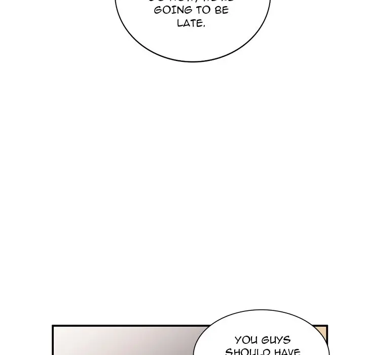 Shh Her Secret Manhwa Facon Chapter 39 - Page 30