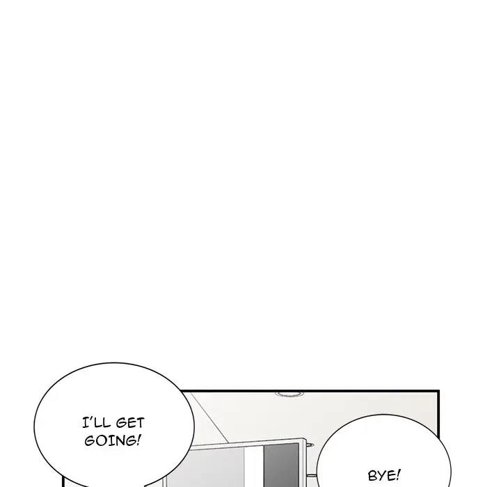 Shh Her Secret Manhwa Facon Chapter 39 - Page 32