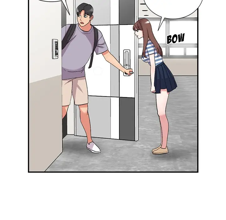 Shh Her Secret Manhwa Facon Chapter 39 - Page 33