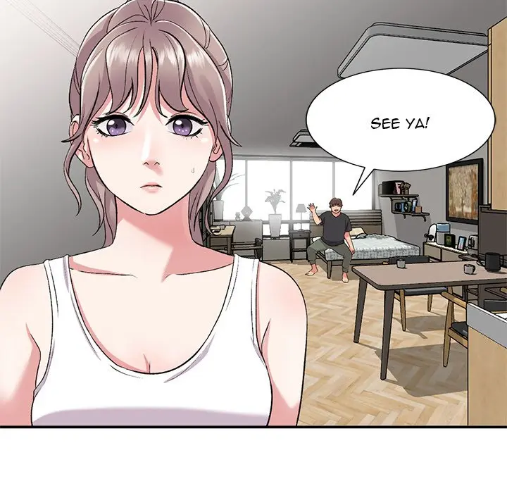 Shh Her Secret Manhwa Facon Chapter 39 - Page 35