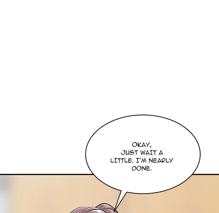 Shh Her Secret Manhwa Facon Chapter 39 - Page 38