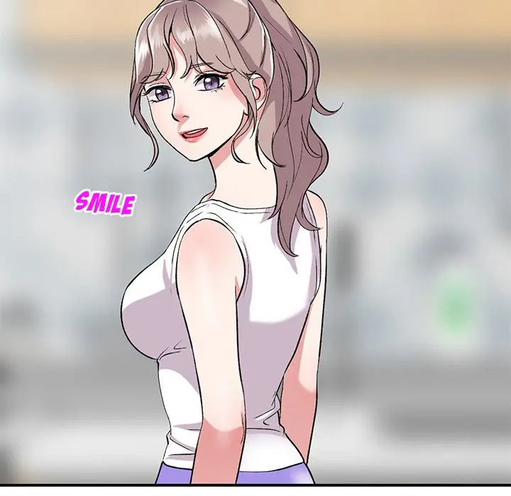Shh Her Secret Manhwa Facon Chapter 39 - Page 39