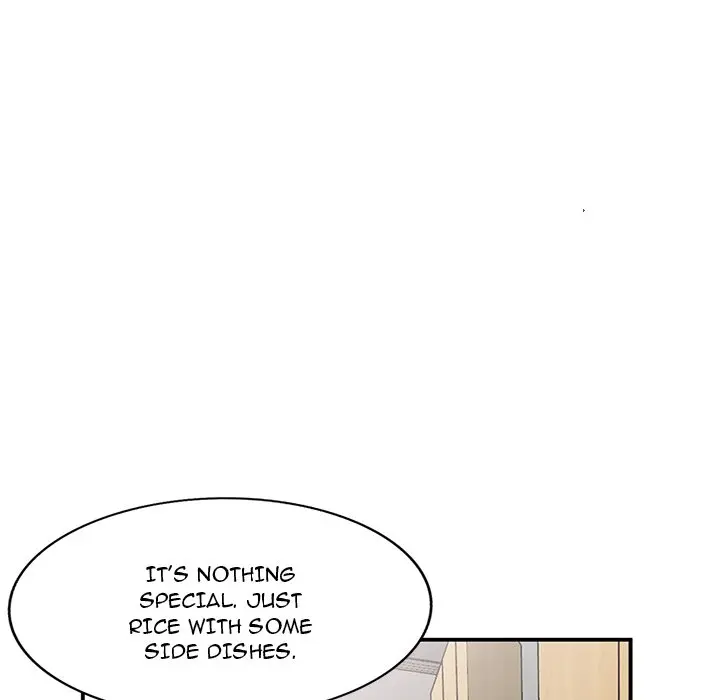 Shh Her Secret Manhwa Facon Chapter 39 - Page 40