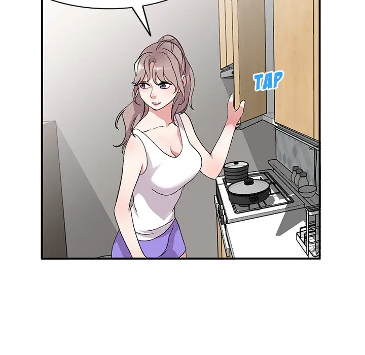 Shh Her Secret Manhwa Facon Chapter 39 - Page 41