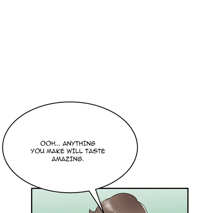 Shh Her Secret Manhwa Facon Chapter 39 - Page 42