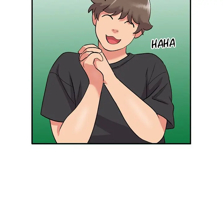 Shh Her Secret Manhwa Facon Chapter 39 - Page 43