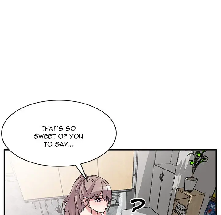 Shh Her Secret Manhwa Facon Chapter 39 - Page 44