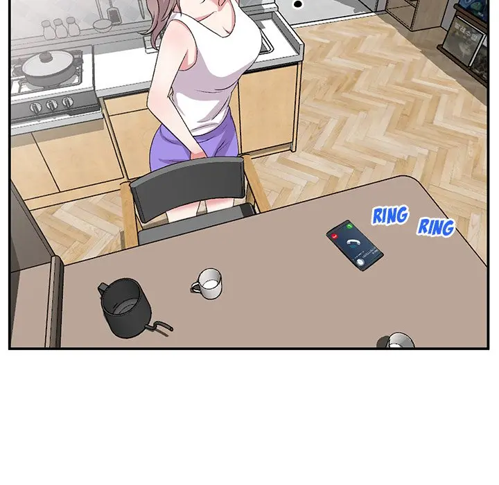 Shh Her Secret Manhwa Facon Chapter 39 - Page 45
