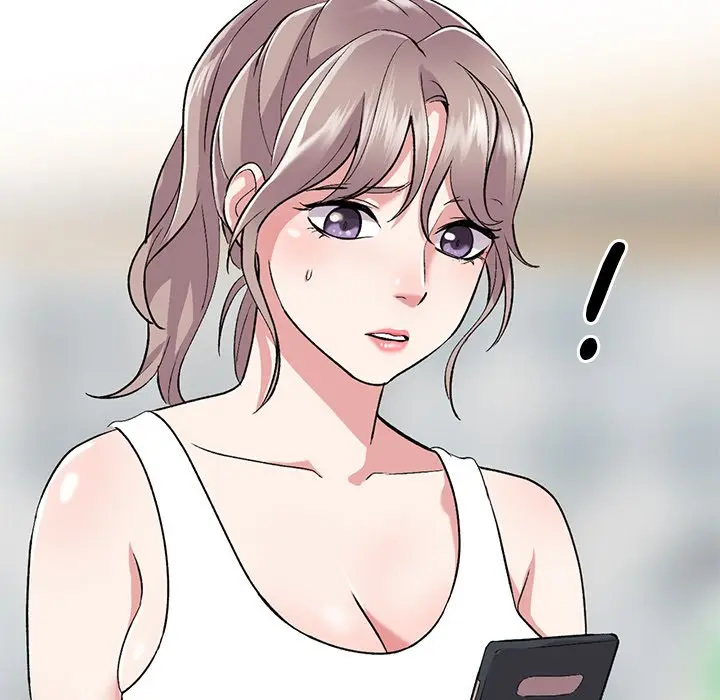 Shh Her Secret Manhwa Facon Chapter 39 - Page 47