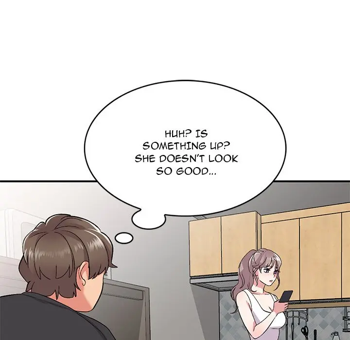 Shh Her Secret Manhwa Facon Chapter 39 - Page 49