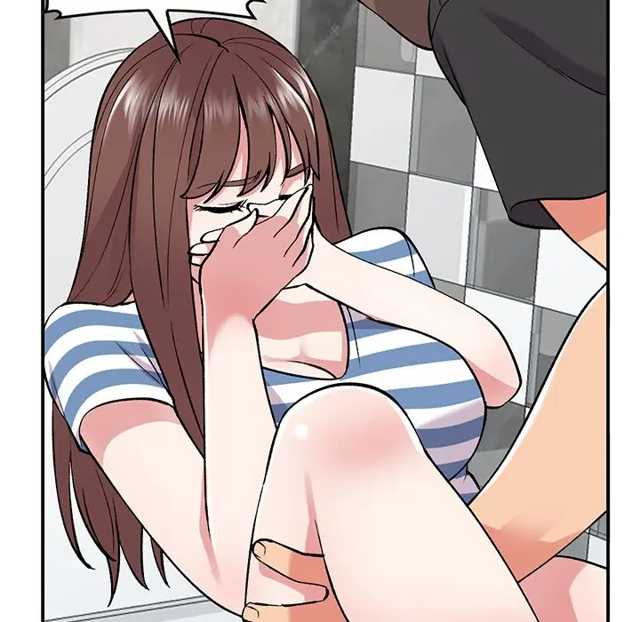 Shh Her Secret Manhwa Facon Chapter 39 - Page 5